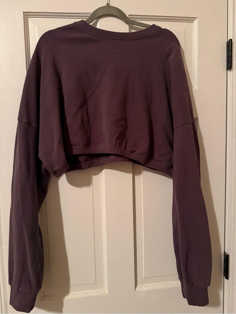 BuffBunny Collection Tee in brownish